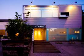 Borago Restaurant