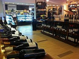 where to buy wine in Santiago