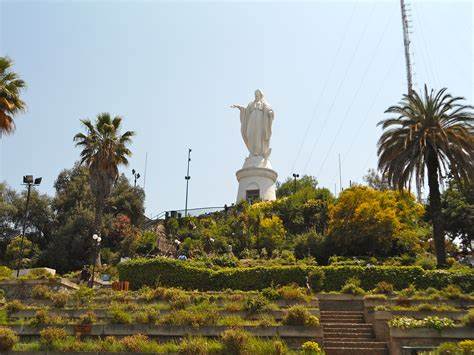 Santiago City Tour