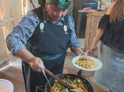 Cooking Class Santiago Cooking Class