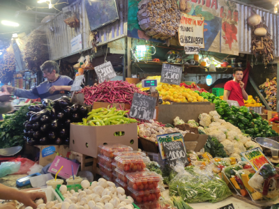 Mercado Central