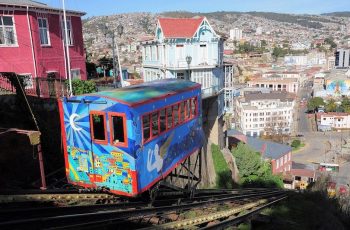 Valparaiso tours